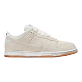 NIKE SB Dunk Low Pro B Pale Ivory Shoe
