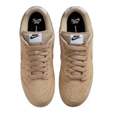 NIKE SB Dunk Low Pro B Parachute Beige Shoe