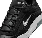 NIKE Air Max Ishod Black/White Shoe