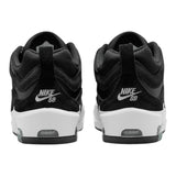 NIKE Air Max Ishod Black/White Shoe