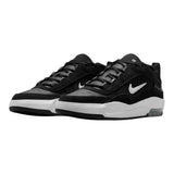 NIKE Air Max Ishod Black/White Shoe