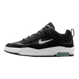 NIKE Air Max Ishod Black/White Shoe