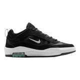 NIKE Air Max Ishod Black/White Shoe