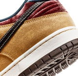 NIKE SB Dunk Low City Of Cinema Shoe