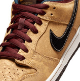 NIKE SB Dunk Low City Of Cinema Shoe