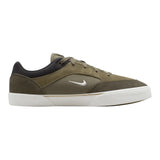 NIKE SB Malor Olive Shoe