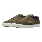NIKE SB Malor Olive Shoe