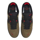 Nike SB Ishod Wair Lt Olive Shoe