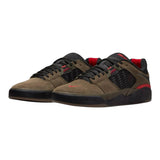 Nike SB Ishod Wair Lt Olive Shoe