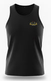 DEFY Brew Black Tank