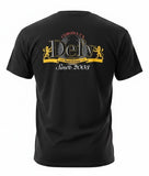 DEFY Brew Black Tee