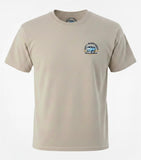 DEFY VW Sand Tee
