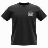 DEFY VW Black Tee