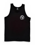 DEFY Logo Black Tank