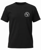 DEFY Logo Black Tee