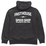 FASTHOUSE Purveyor Black Hoodie