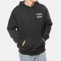 FASTHOUSE Purveyor Black Hoodie