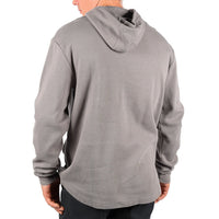FASTHOUSE Robin Thermal Gray Hoodie