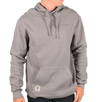 FASTHOUSE Robin Thermal Gray Hoodie