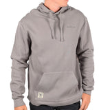 FASTHOUSE Robin Thermal Gray Hoodie