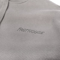 FASTHOUSE Robin Thermal Gray Hoodie