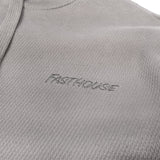 FASTHOUSE Robin Thermal Gray Hoodie