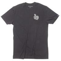 FASTHOUSE Satisfaction Black Tee