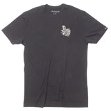 FASTHOUSE Satisfaction Black Tee