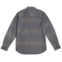 FASTHOUSE Saturday Night Flannel
