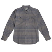 FASTHOUSE Saturday Night Flannel