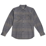 FASTHOUSE Saturday Night Flannel