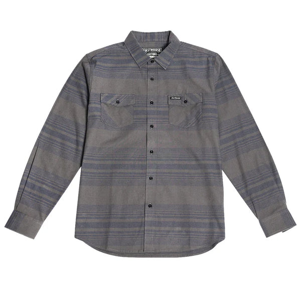 FASTHOUSE Saturday Night Flannel