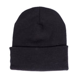 FASTHOUSE Service Black Beanie