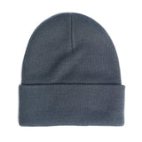 FASTHOUSE Silhouette Navy Beanie