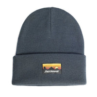 FASTHOUSE Silhouette Navy Beanie