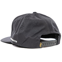 FASTHOUSE Spanner Black Hat