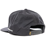 FASTHOUSE Spanner Black Hat
