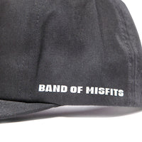 FASTHOUSE Spanner Black Hat