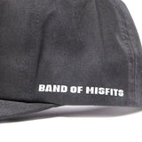 FASTHOUSE Spanner Black Hat