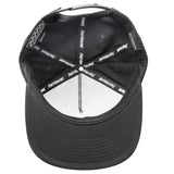 FASTHOUSE Spanner Black Hat