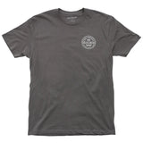 FASTHOUSE Statement Gunmetal Tee