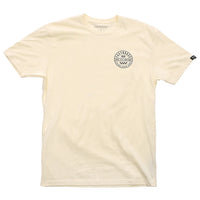 FASTHOUSE Statement Natural Tee