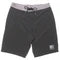 FASTHOUSE Stealth Black Boardshort