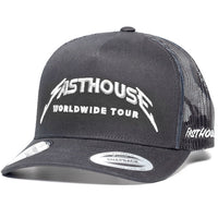 FASTHOUSE Tour Black Hat