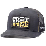 FASTHOUSE Utopia Black Hat