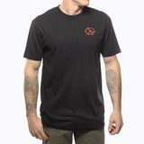 FASTHOUSE Utopia Black Tee