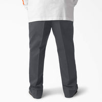 DICKIES Jamie Foy Loose Fit Charcoal Pants