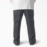 DICKIES Jamie Foy Loose Fit Charcoal Pants