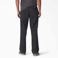 DICKIES Skateboarding Regular Fit Black Twill Pants