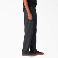 DICKIES Skateboarding Slim Fit Black Pants
